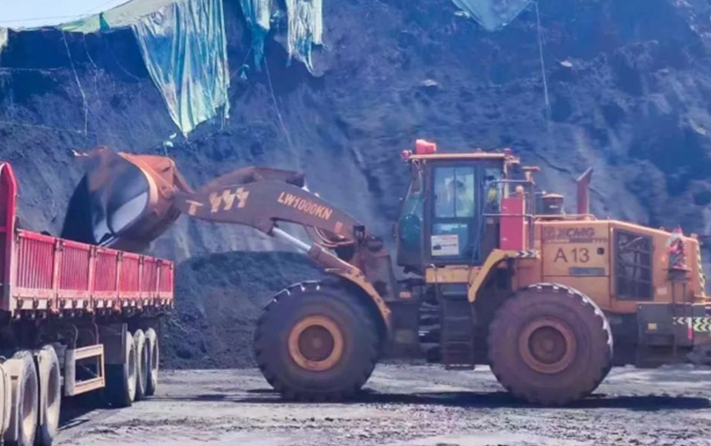 这是正解！云顶集团解答口岸转运难题