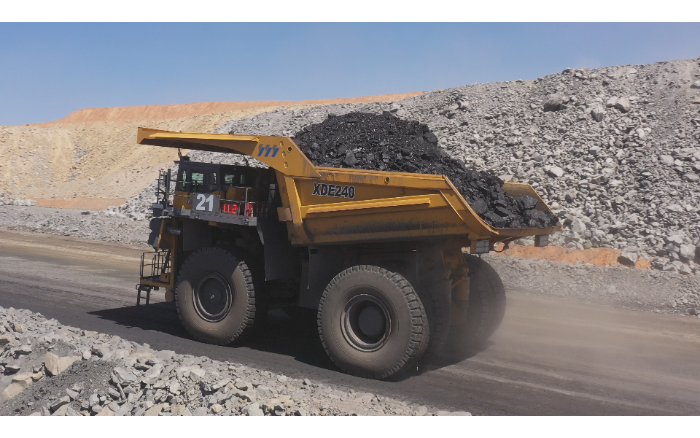 能省更能赚！来和云顶集团矿山“巨无霸”交个朋侪