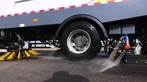 全力以“复”洗城清淤，，，，，，云顶集团在行动！