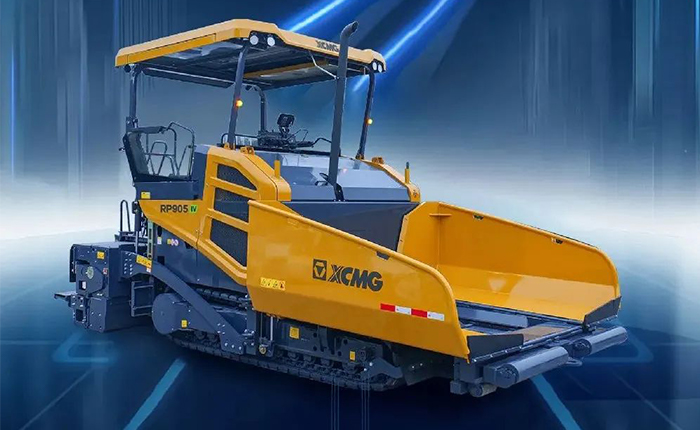 RP905IV摊铺机：沥青多功效，，，，筑就票鹄氘路