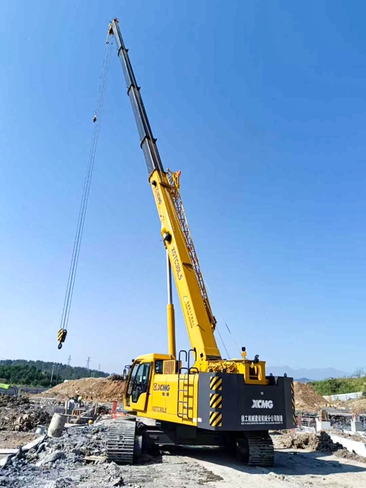 高效省钱！XGTC30L5“狭”路助攻，，，，，，获江西客户点赞