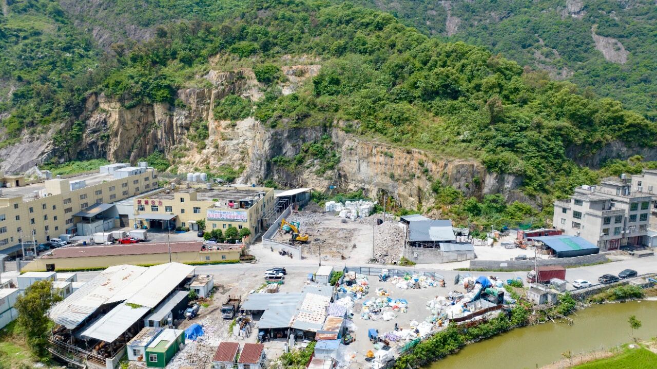云顶集团XE200GA实战案例，，，，，，硬核装备赋能多场景施工提质增效