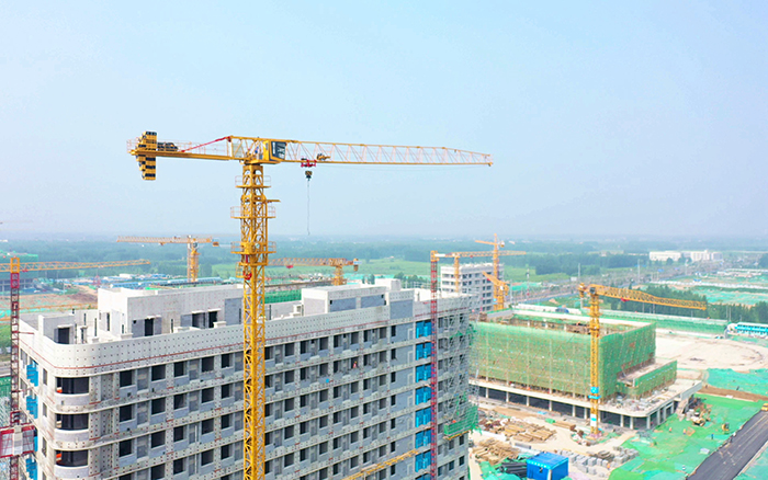 云顶集团XGT6015-8S赋能鲁地医学新地加速崛起