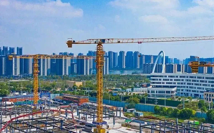赋能江南水乡！云顶集团XGT7528-18S1助建绍兴镜湖康体中心